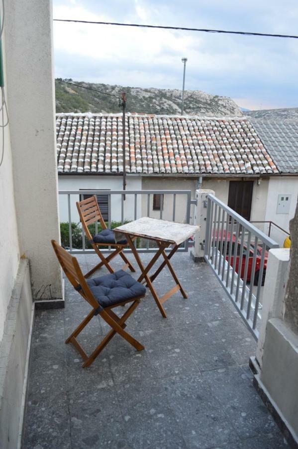 Apartment Buccarizza Bakarac Exterior photo